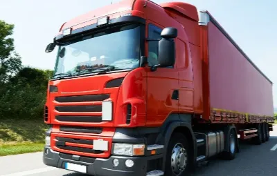 Ankara Demirköy Ambar Kargo