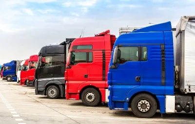 Ankara Demirköy Ambar Nakliyat