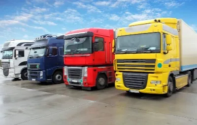 Ankara Demirköy Nakliye Ambarı