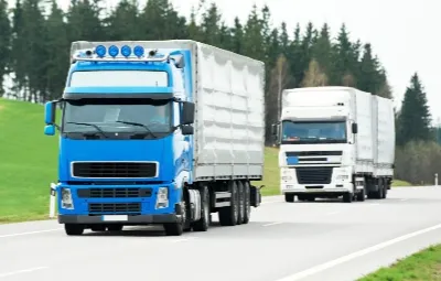 Ankara Demirköy | Eşya Taşıma